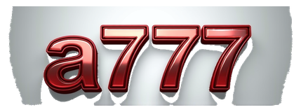 a777 login logo